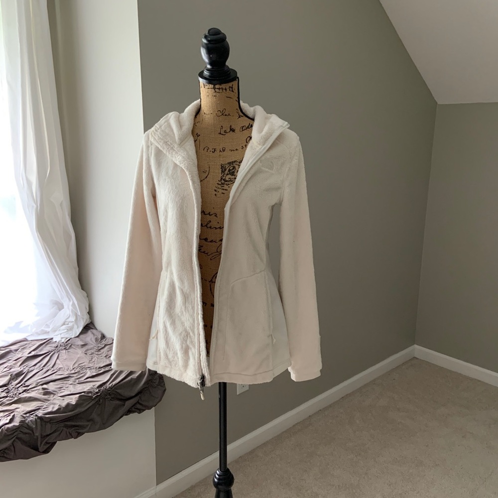 The North Face Jacket